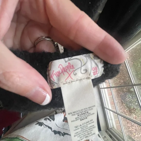 Freepeople Scarf - Picture 2 of 2